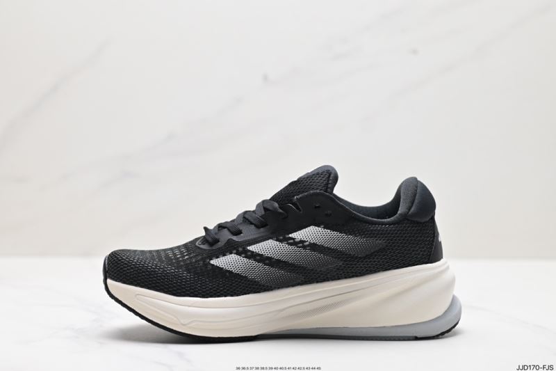 Adidas Alpha Shoes